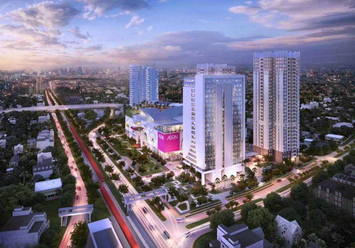 Sinar Mas Land & PaninBank Beri Kemudahan bagi Konsumen Miliki Apartemen Southgate