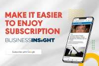 Subscribe with Google Bantu Hindari FOMO Investasi yang Merugikan