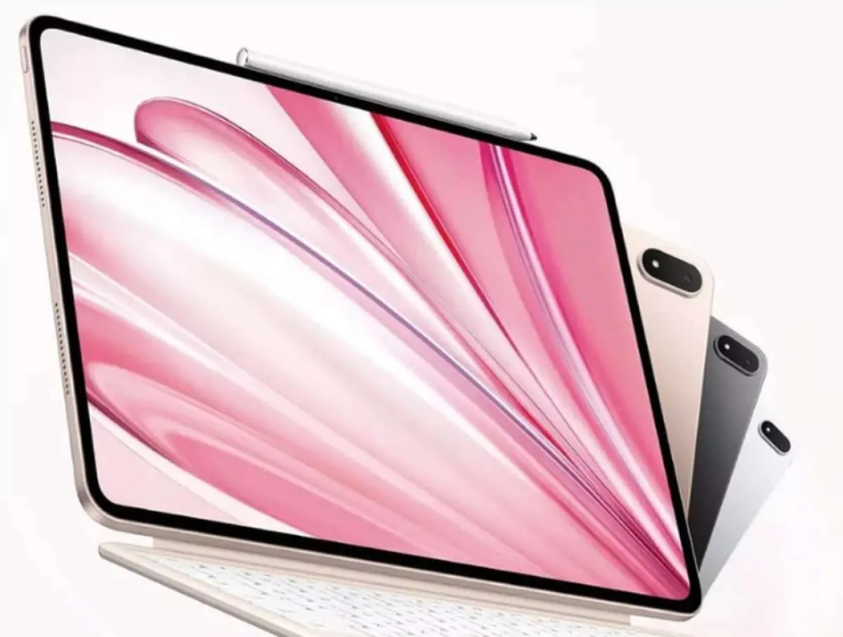 Oppo Pad Mini Dobrak Standar Lewat Baterai 8000mAh dan Layar Amoled 144Hz