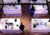 Pengiriman Smartphone China Turun Selama Lima Kuartal Berturut, Ada Apa?
