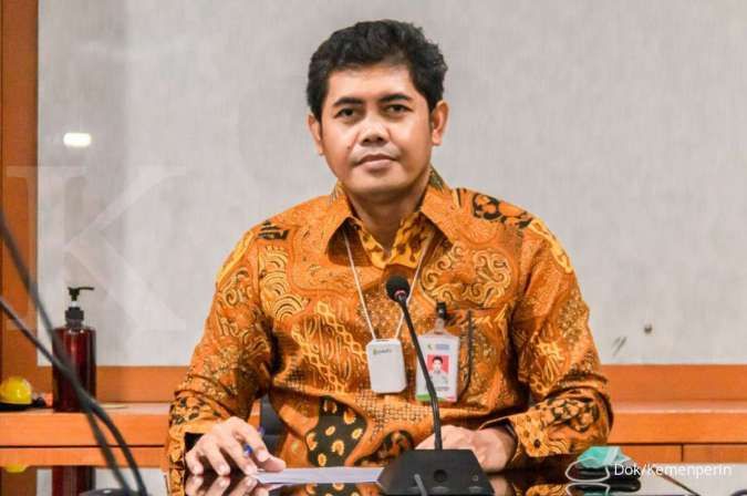 Kemenperin: Penetapan KPI Dongkrak Investasi dan Perekonomian Daerah