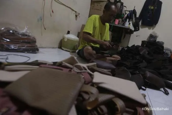Tiga Kunci Utama Supaya UMKM Bisa Naik Kasta