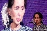 Suu Kyi: Pengadilan Dunia tak punya yurisdiksi kasus Rohingya