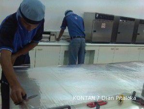 Taiwan Incar Investasi Petrokimia dan Biodiesel
