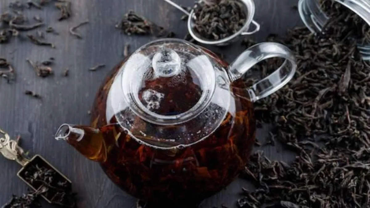 6 Jenis Teh yang Bisa Meredakan Nyeri Sakit Maag 