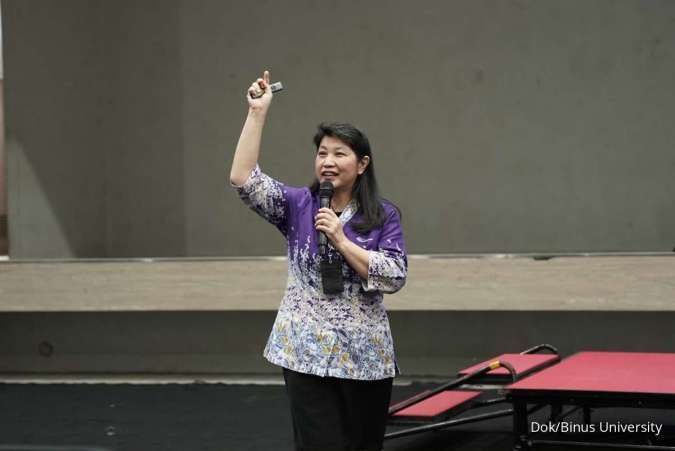 Tak Hanya Jurusan, Ini Faktor Pertimbangan Pilih Kampus