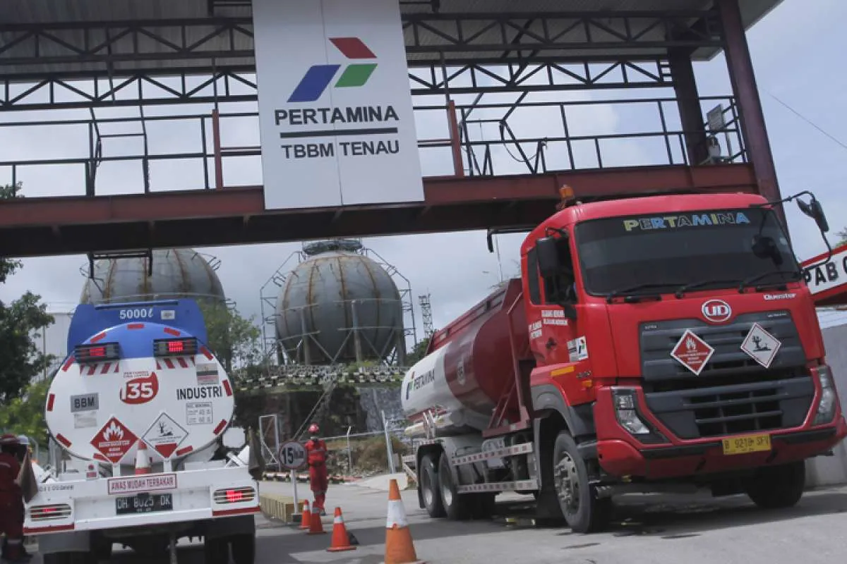 Pertamina Diminta Fokus pada Bisnis Inti dan Meningkatkan Aspek Keselamatan