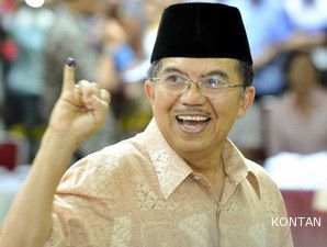 Fahmi: JK Kalah Karena Keterbatasan Dana