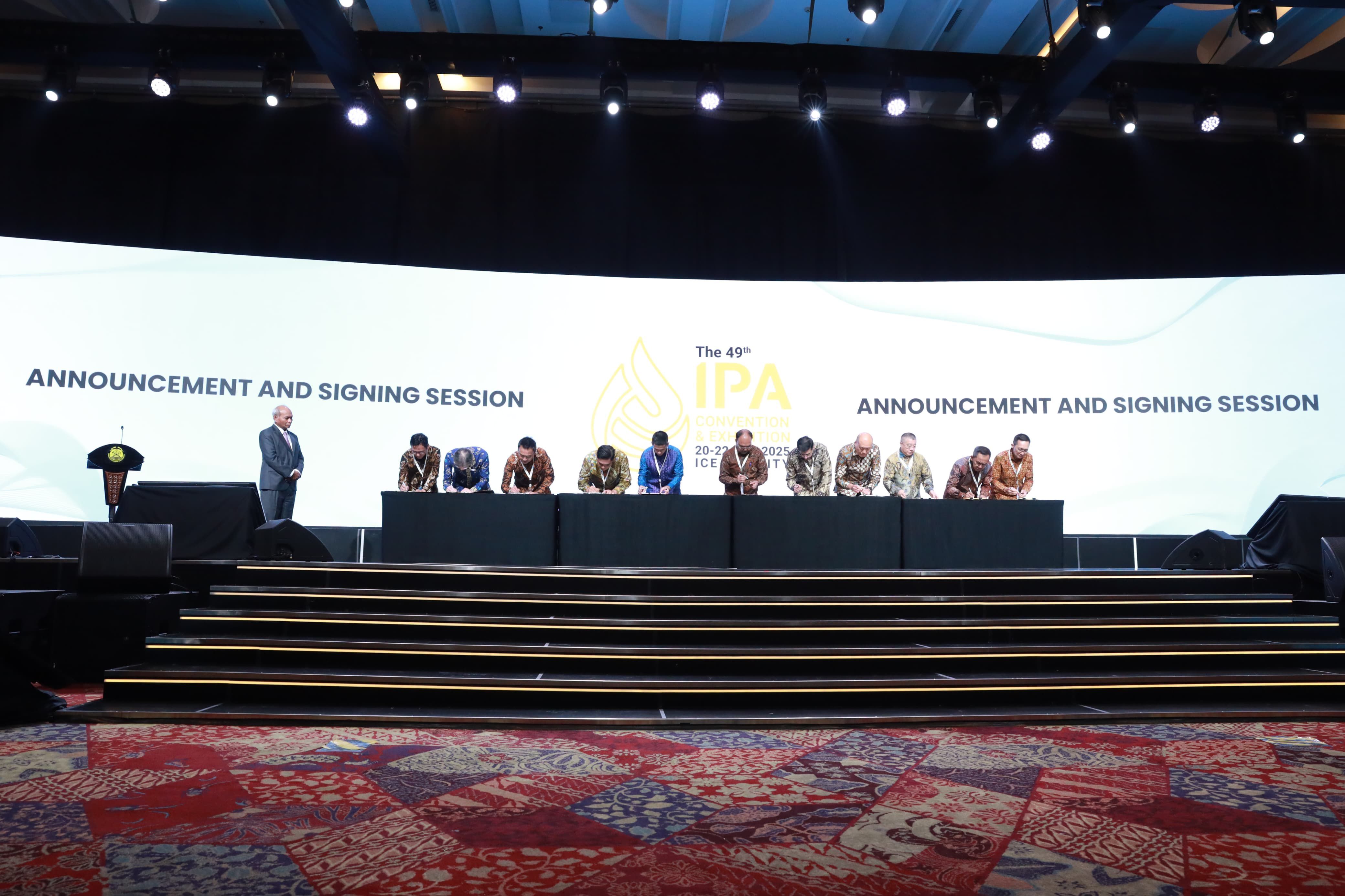 Kontan - PT Pertamina (Persero) Native Online