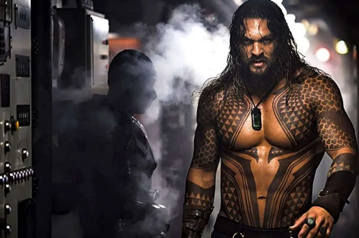 Usai Aquaman and The Lost Kingdom, Jason Momoa Gabung Film Fast and Furious 10?