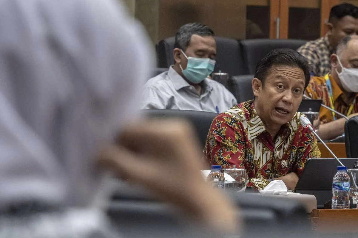 Kejar Penurunan Stunting, Kemenkes Teruskan 11 Strategi Tangani Stunting pada 2023