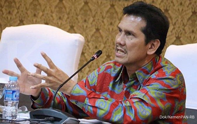 PAN to lose Cabinet seat for backing Prabowo
