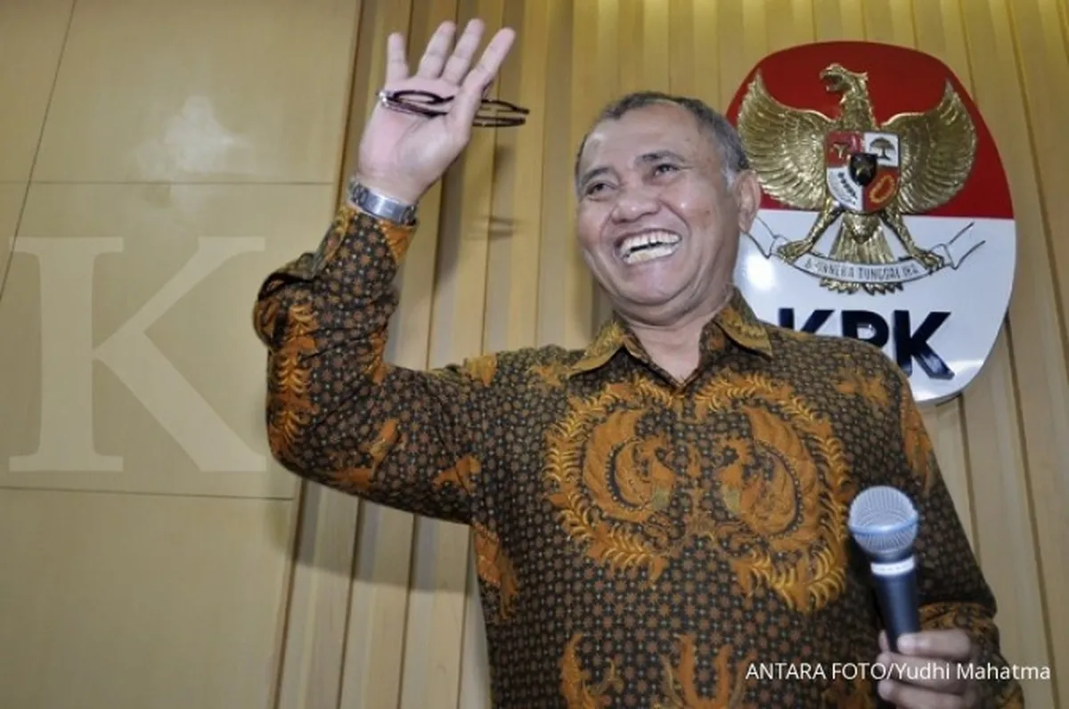 KPK tegaskan melarang Golkar tarik iuran caketum