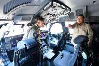 Prabowo Serahkan Airbus A400M/MRTT Alpha 4001 untuk Perkuat Kekuatan Angkatan Udara
