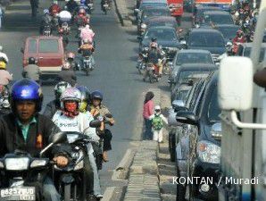 Sinar Mas bidik 3 juta polis asuransi kecelakaan