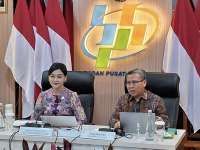 Riset Global Index 2025 Sebut Tingkat Inklusi Keuangan Indonesia Masih Rendah