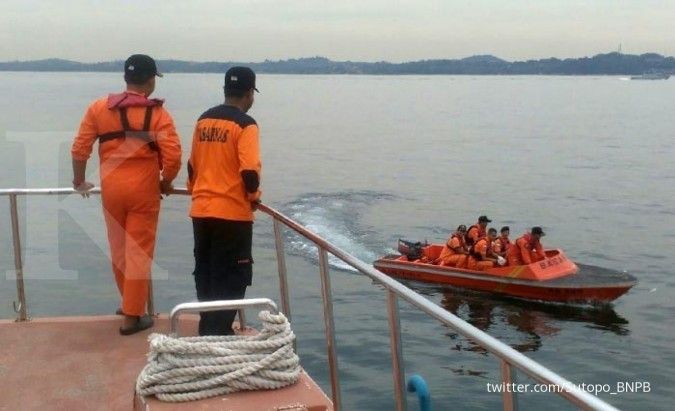 Ditemukan 17 jenazah TKI kapal tenggelam di Batam