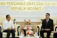 Bio Farma Dukung Status WLA BPOM, Perkuat Daya Saing Vaksin Indonesia