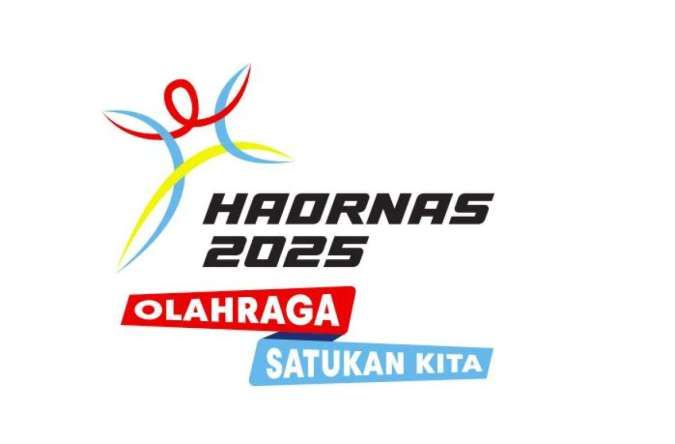 Cek Logo dan Tema Haornas ke-42 Kemenpora pada 9 September 2025