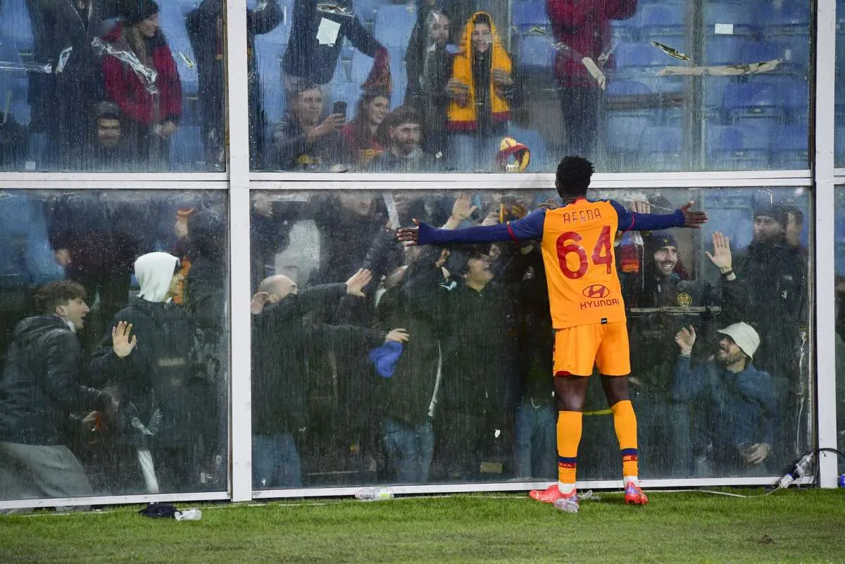 Prediksi AS Roma vs Zorya Luhansk di Liga Konferensi: Giallorossi ancam Tim Lenin
