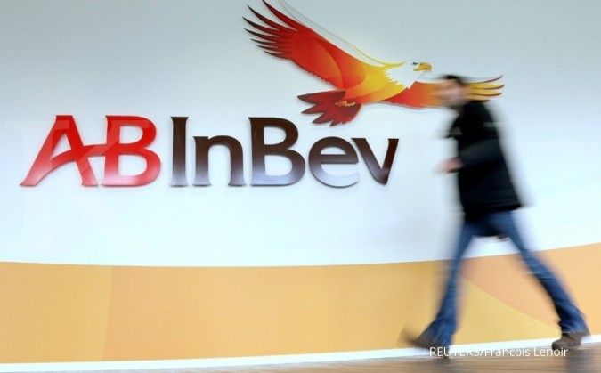 AB InBev seeks $9.8 billion for Asia stake in world's largest 2019 IPO
