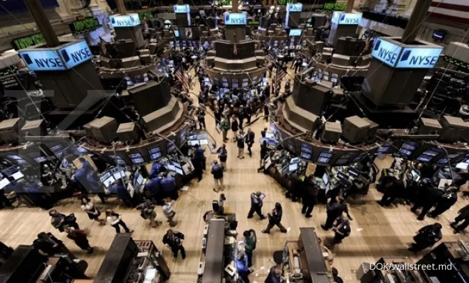 What delisting Chinese firms from U.S. stock markets could mean