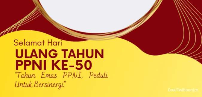 Kumpulan Ucapan Dirgahayu PPNI ke 50, Beri Penghargaan untuk Perawat Indonesia 