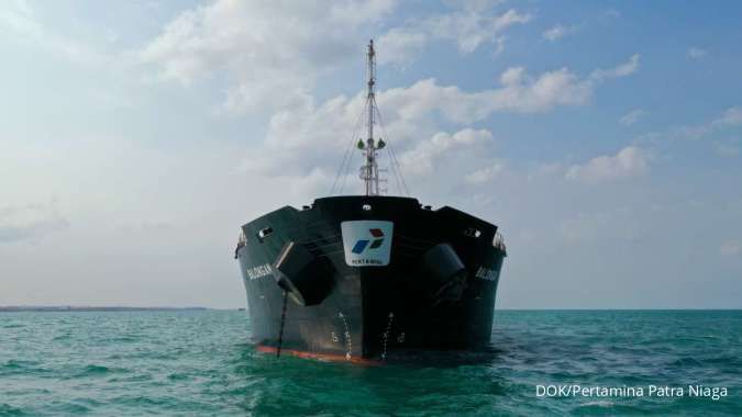 Pertamina Patra dan Indo Sino Kerja Sama Pemanfaatan Gas untuk Operasional Kilang