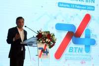  BTN Ikut Berkontribusi Mendorong Pencegahan Kasus Perundungan Anak