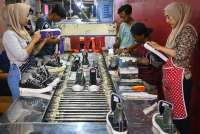 Koreksi Rupiah Berlanjut, Pengusaha Kian Terhimpit