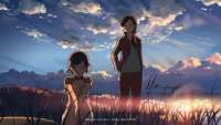  5 Centimeters Per Second, Film Animasi Makoto Shinkai Siap Tayang di Indonesia
