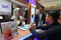 BTN Catat Pendapatan Berbasis Komisi Rp 1,28 Triliun hingga Mei 2025