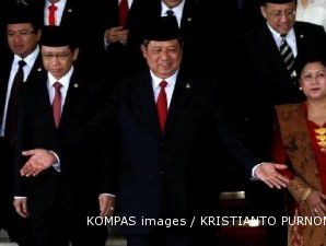 SBY to meet Myanmar President, discuss investment
