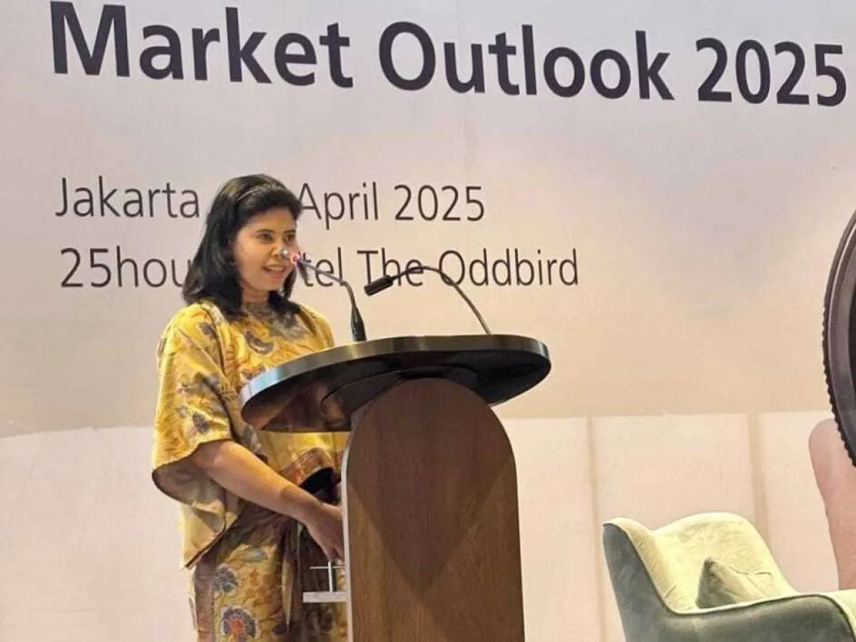 Eastspring Investments Siap Ikut Pemeringkatan Manajer Investasi dan Reksadana