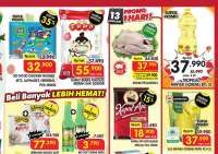 Promo Superindo Weekday 12-15 Januari 2026, Minyak & Nugget Rp 37.000-an