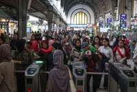 Apindo Perkirakan Perputaran Uang Saat Libur Nataru 2025/2026 Capai Rp 107,5 Triliun