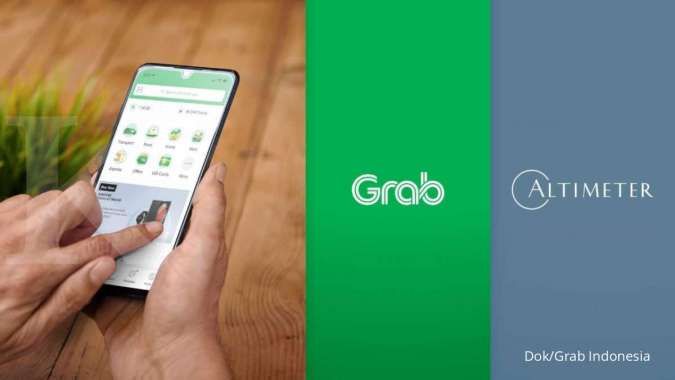 Grab's $40 billion Nasdaq debut to set tone for Southeast Asian tech listings