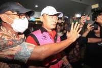 Kasus Suap Vonis Lepas Ekspor CPO, Tiga Hakim Jadi Tersangka dan Langsung Ditahan