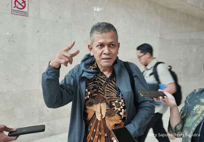 Ini Alasan Dana Syariah Indonesia Kena Sanksi Pembatasan Kegiatan Usaha oleh OJK