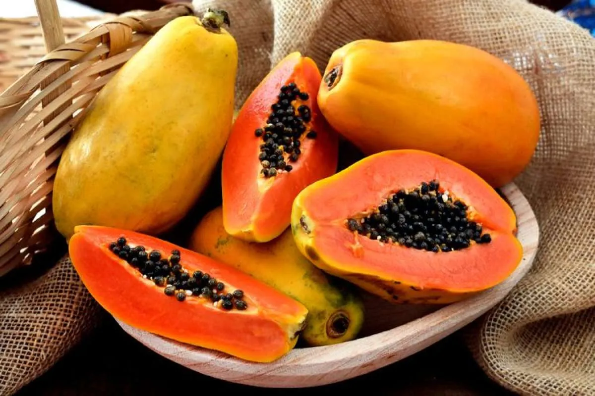 Daftar sayur & buah untuk meningkatkan daya tahan tubuh guna mencegah Covid-19