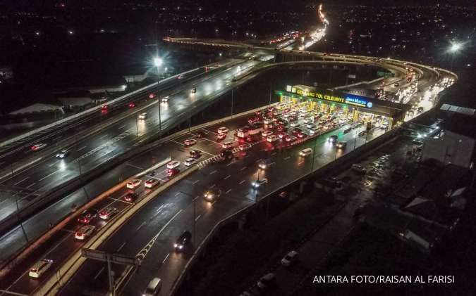 Travel Jakarta-Bandung Masih Diminati Ditengah Alternatif Transportasi Lainnya