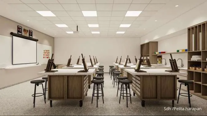 Pelita Harapan Buka Sekolah Baru di Yogyakarta Mulai 2026