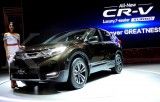 Buruan, lelang mobil dinas Honda Accord & CRV harga murah bakal ditutup
