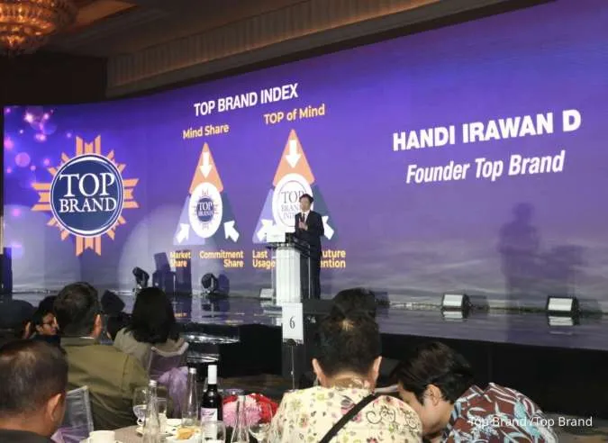 Jangan Cuma Andalkan Iklan, Ini Kunci Membangun Merek yang Dipercaya Pelanggan