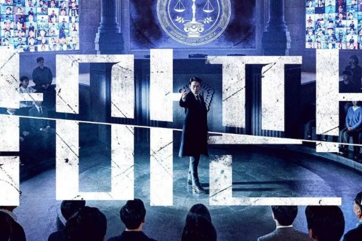Daftar drakor terpopuler di minggu kedua Agustus 2021, ada The Devil Judge