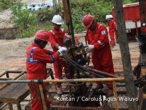 Pertamina berencana mengakuisisi 51% saham Mahakam secara langsung Pertamina berencana mengakuisisi 51% saham Mahakam secara langsung