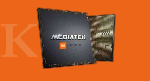Gandeng MediaTek, Xiaomi bidik chipset terbaik untuk ponsel generasi terbaru