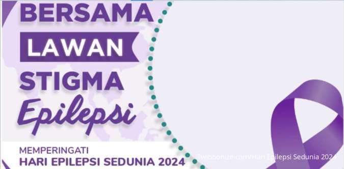 20 Ucapan Hari Epilepsi Sedunia 2024 yang Bisa Diunggah di Medsos, Yuk Ramaikan!