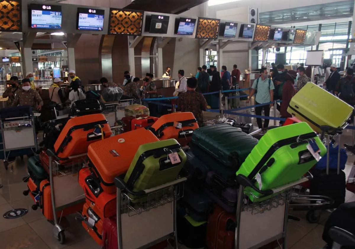 Sinergi pemerintah-Kadin dorong peran UKM untuk suplai kebutuhan haji dan umrah