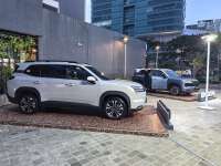 Harga Rp 380an Juta, Ini Perbandingan Mobil Listrik Wuling Eksion EV Penantang BYD M6